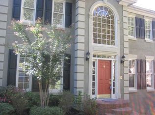 3339 Robinson Farms Ct, Marietta, GA 30068