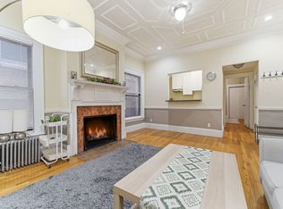 465 Park Dr APT 2, Boston, MA 02215