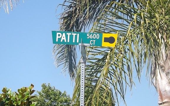 5th image of 5626 Patti Ct