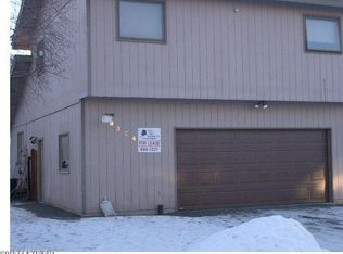 18544 Chekok Cir, Eagle River, AK 99577