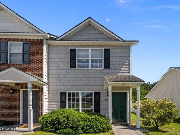 700 Springwood Drive, Jacksonville, NC 28546