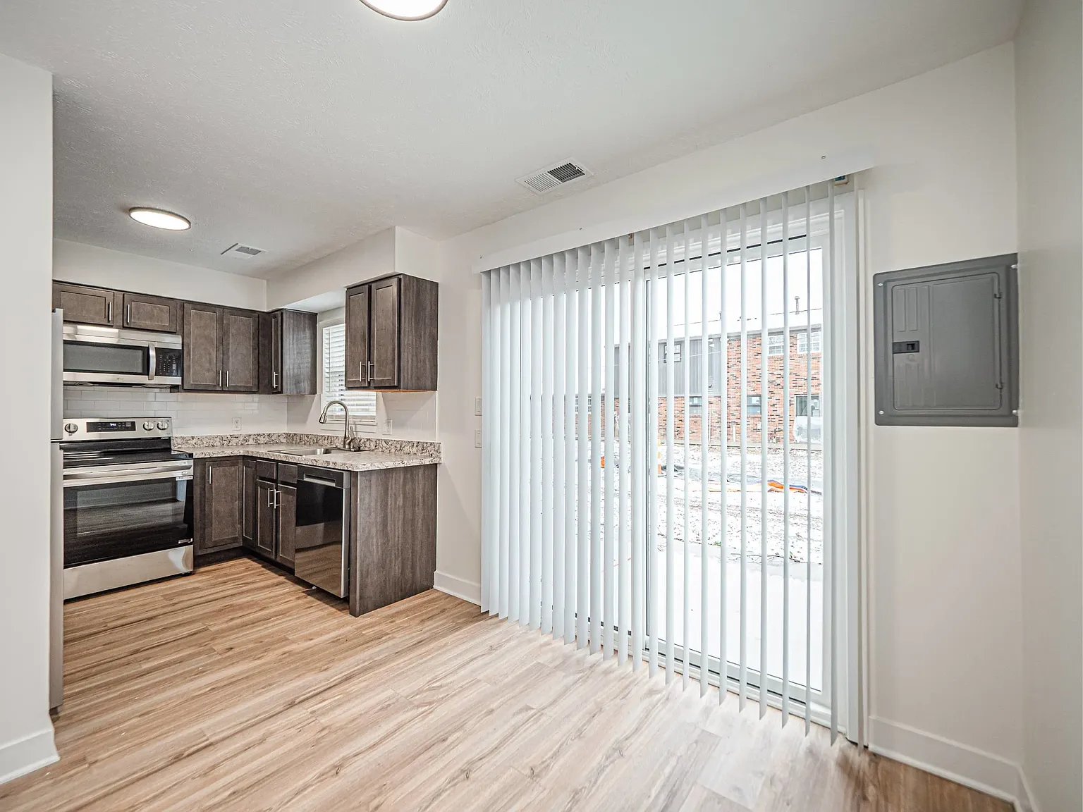 North Bend Townhomes — Photo 4