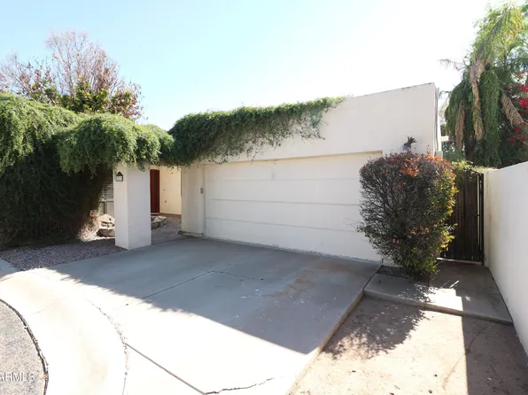 219 W DENTON Lane, Phoenix, AZ 85013