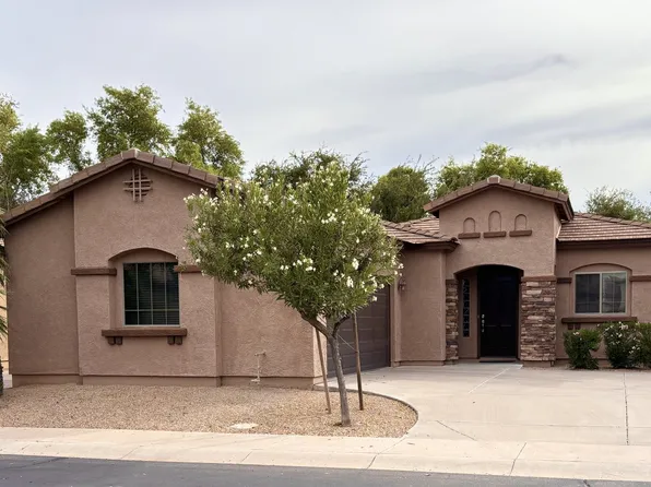3939 W Roundabout Cir, Chandler, AZ 85226