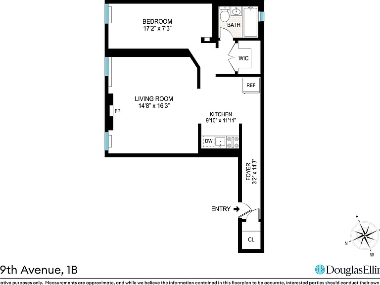 162 9th Ave #1B — Photo 2