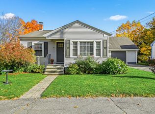 5 Bedford St, Augusta, ME 04330