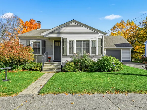 5 Bedford Street, Augusta, ME 04330