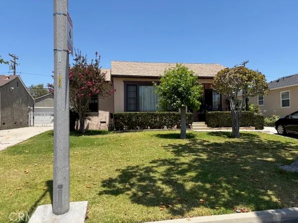 14629 Lanning Dr, Whittier, CA 90604