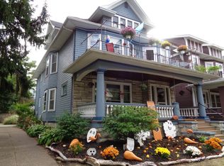 697 W Delavan Ave, Buffalo, NY 14222