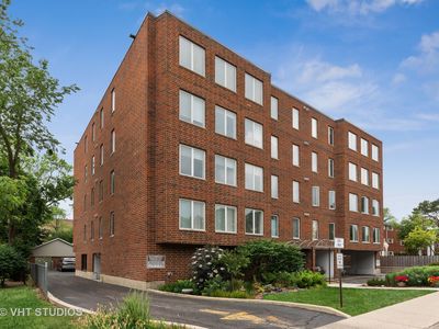 355 W Miner St APT 2B, Arlington Heights, IL, 60005