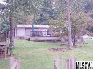 4104 Wilkerson Dr, Claremont, NC 28610