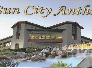 2513 Romanza Rd, Henderson, NV 89052