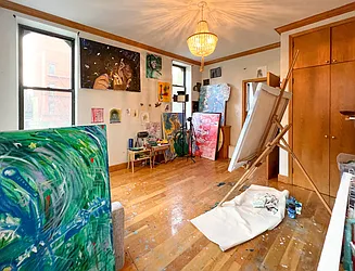 Rented by Quality Living Village, Inc.