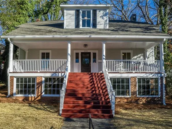 1124 W End Blvd, Winston Salem, NC 27101