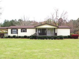 3405 Calder Rd, Mullins, SC 29574