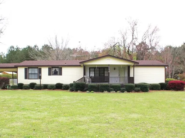 3405 Calder Rd, Mullins, SC 29574