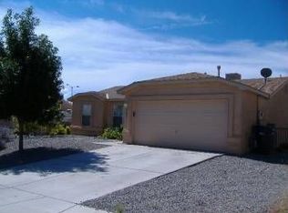 6488 Freemont Hills Loop NE, Rio Rancho, NM 87144