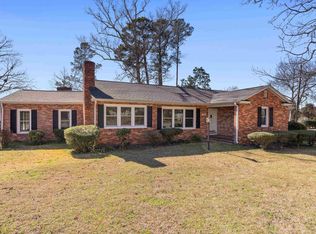 100 Chestnut St, Clinton, SC 29325