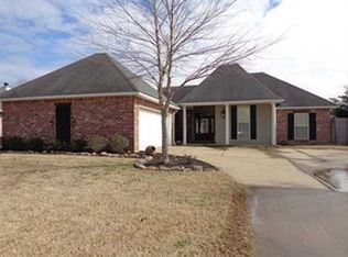 5253 Rue Notre Dame, Alexandria, LA 71303