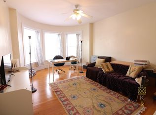 1477 Beacon St, Brookline, MA 02446