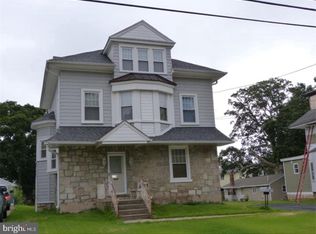 225 Garfield Ave, Norwood, PA 19074