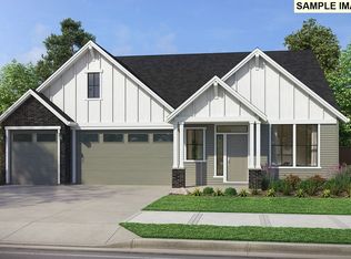 1120 N 41st Pl, Ridgefield, WA 98642