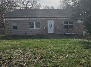 2908 W Latoka Street, Springfield, MO 65807