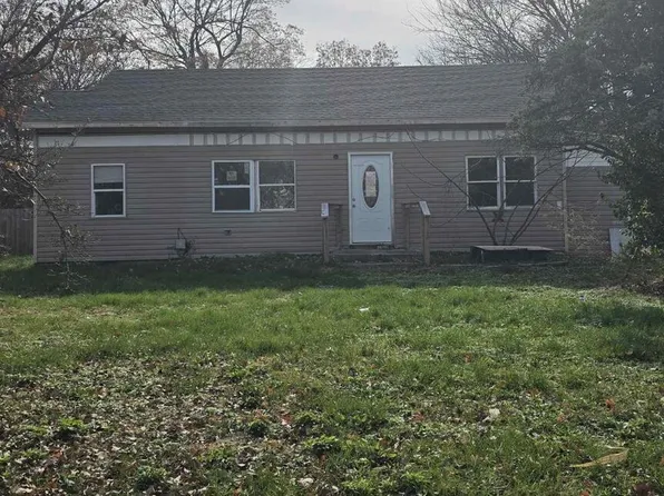 2908 W Latoka Street, Springfield, MO 65807