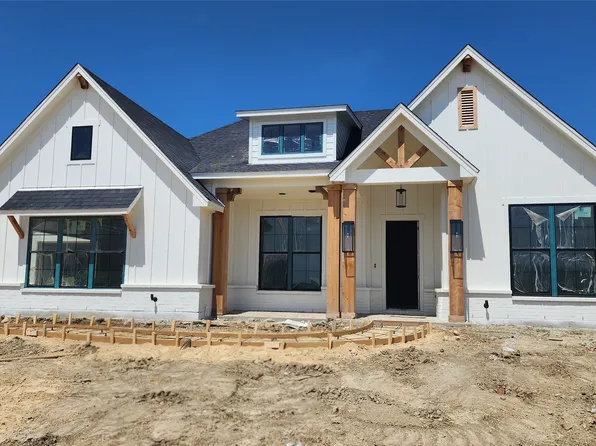 9204 Wood Duck Dr, Rhome, TX 76078