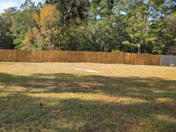 270 Harbour Lane, Richmond Hill, GA 31324