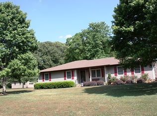 107 Stonebrook Dr, Seneca, SC 29672