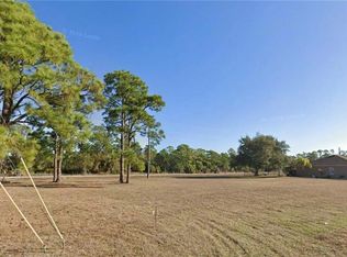 16390 Juarez CIR, PUNTA GORDA, FL 33955