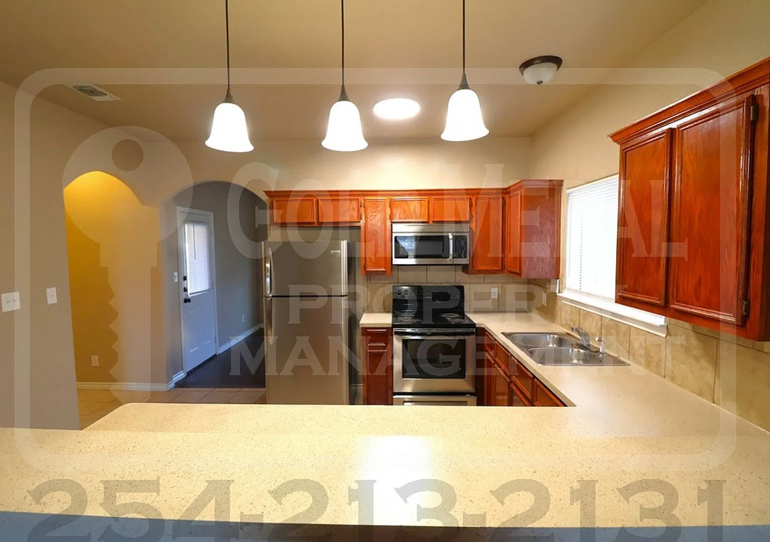 1109 Grace Point Dr — Photo 4