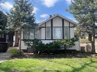3424 Kenilworth Ave, Berwyn, IL 60402