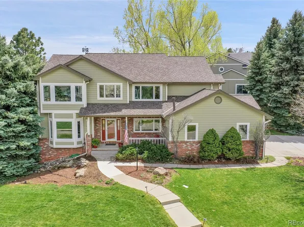 25 Summit Ash, Littleton, CO 80127