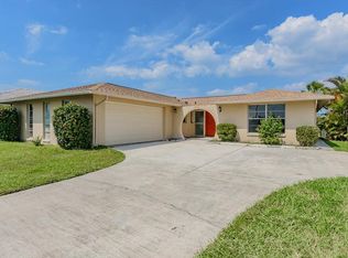 3943 Topsail Trl, New Port Richey, FL 34652