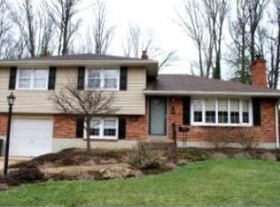 2405 Matwood Rd, Wilmington, DE 19810