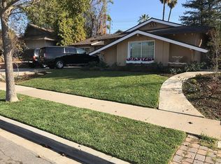 1142 Lockhaven Dr, Brea, CA 92821