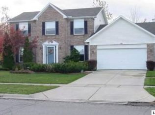 1300 Wind Dancer Trl, Tecumseh, MI 49286