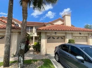 Cypress Glen Townhomes, Coral Springs, FL 33071