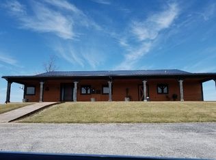 2080 W 300 N, Albion, IN 46701