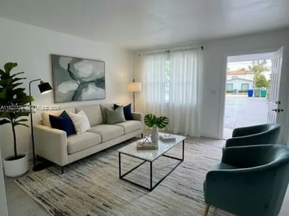 2941 SW 36th Ave #A, Miami, FL 33133