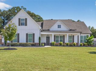 824 Pruitt Rd, Bethlehem, GA 30620