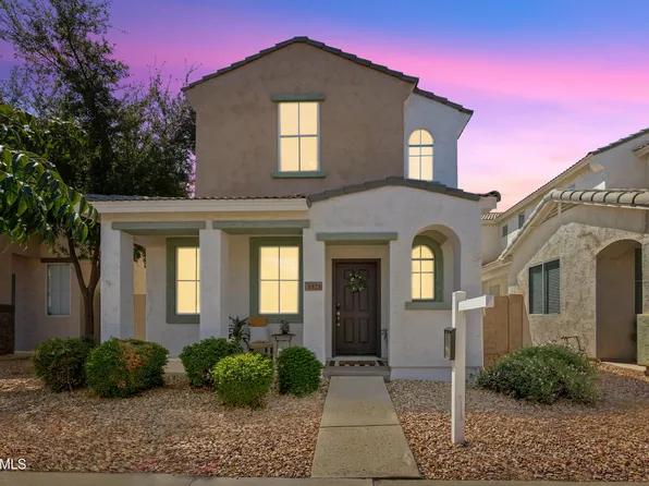 5323 W ILLINI Street, Phoenix, AZ 85043