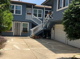 1117 17th St APT A, Santa Monica, CA 90403