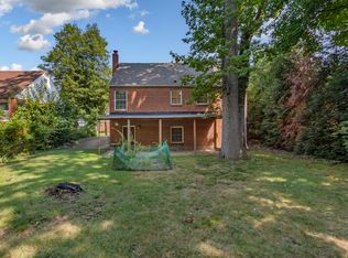 5015 Blackfoot Pl, College Park, MD 20740