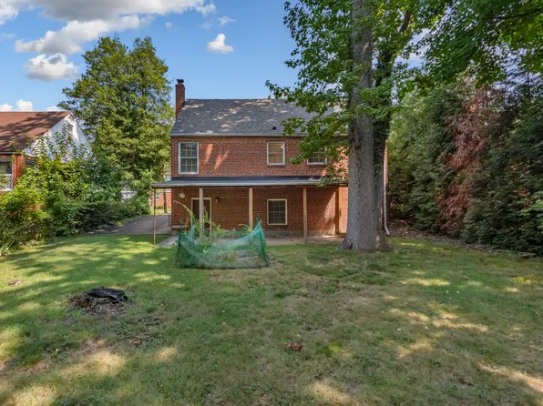 5015 Blackfoot Pl, College Park, MD 20740