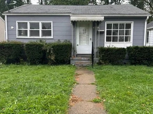 8646 Ford Ave, Warren, MI 48089