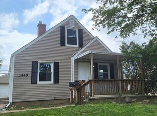 3449 Beulah Rd, Columbus, OH 43224