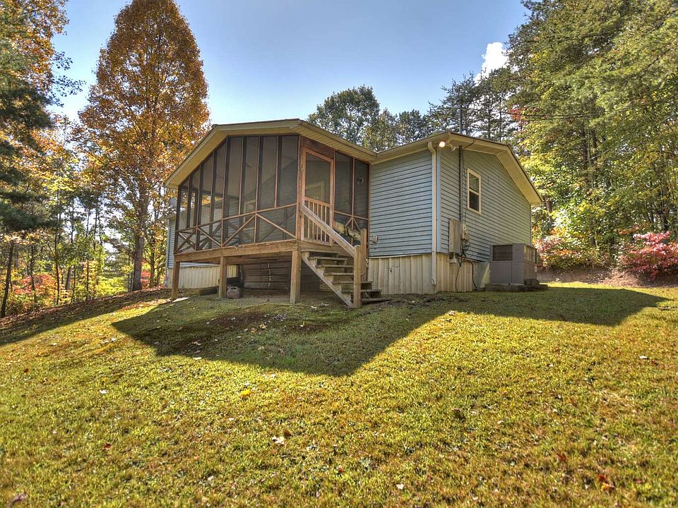 195 Ruby Ln, Mineral Bluff, GA 30559 Zillow